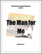 The Man for Me Jazz Ensemble sheet music cover